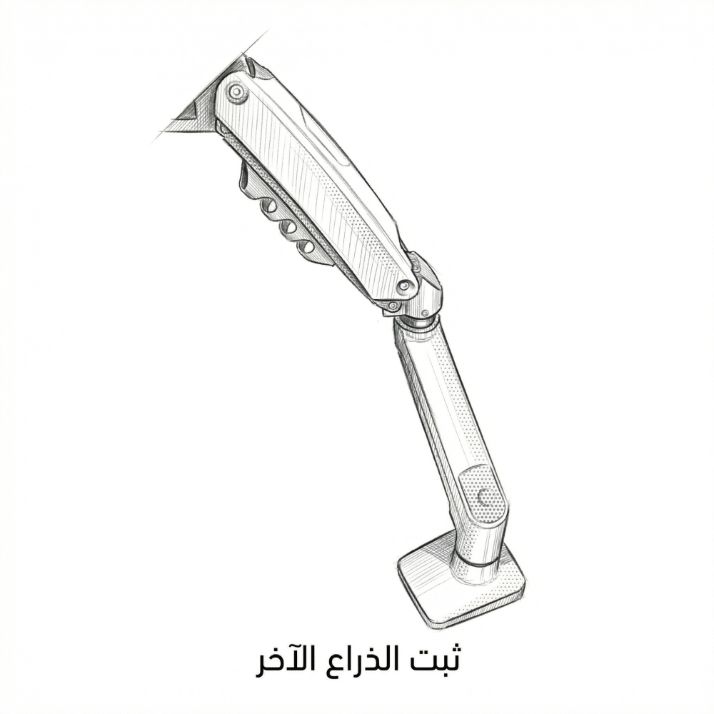 الخطوة الرابعة