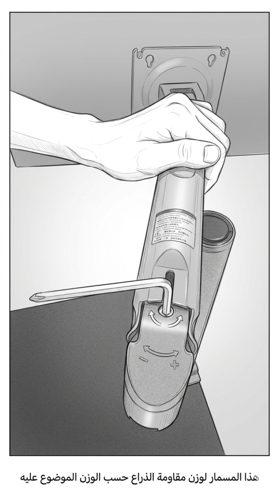 الخطوة السادسة